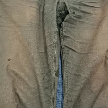 Us Polo Assn Kalitesiz Pantolon