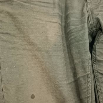 Us Polo Assn Kalitesiz Pantolon