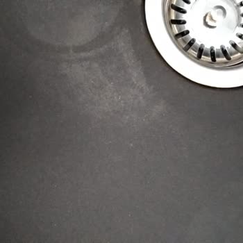 Teka Granit Evye Lekeleri