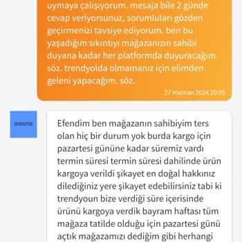 Trendyol Satıcısı Olmak Bu Kadar Kolay Mı?