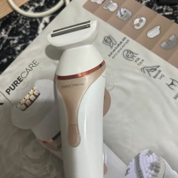 Relux Pure Care 4in1