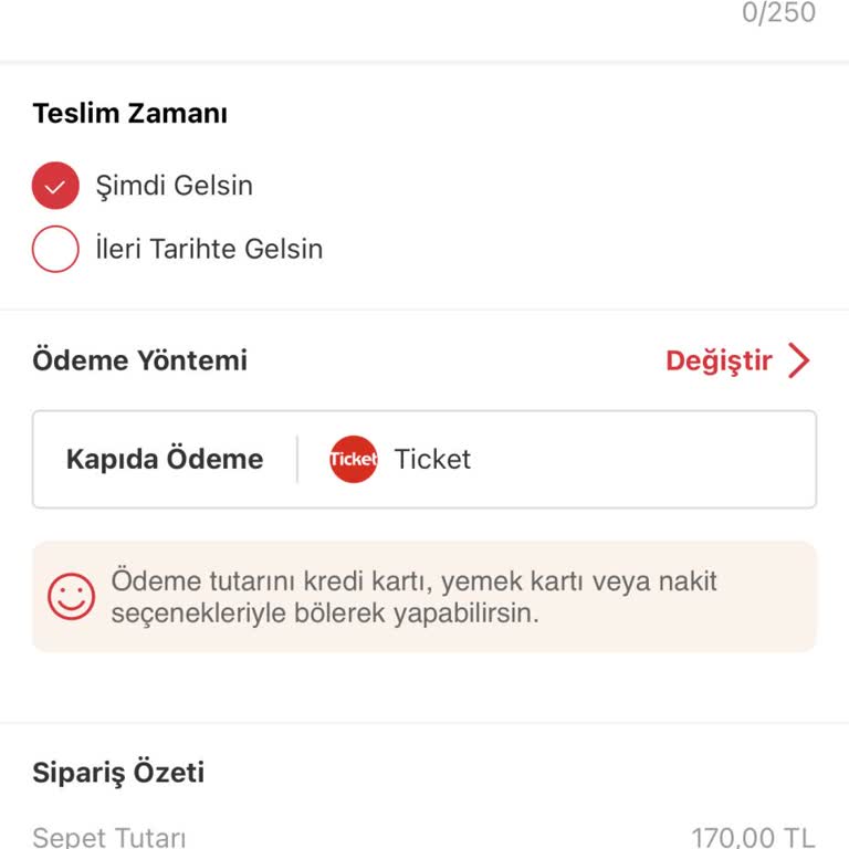 Tıkla Gelsin Yanlış Beyanla Tüketiciyi Yanıltıyor