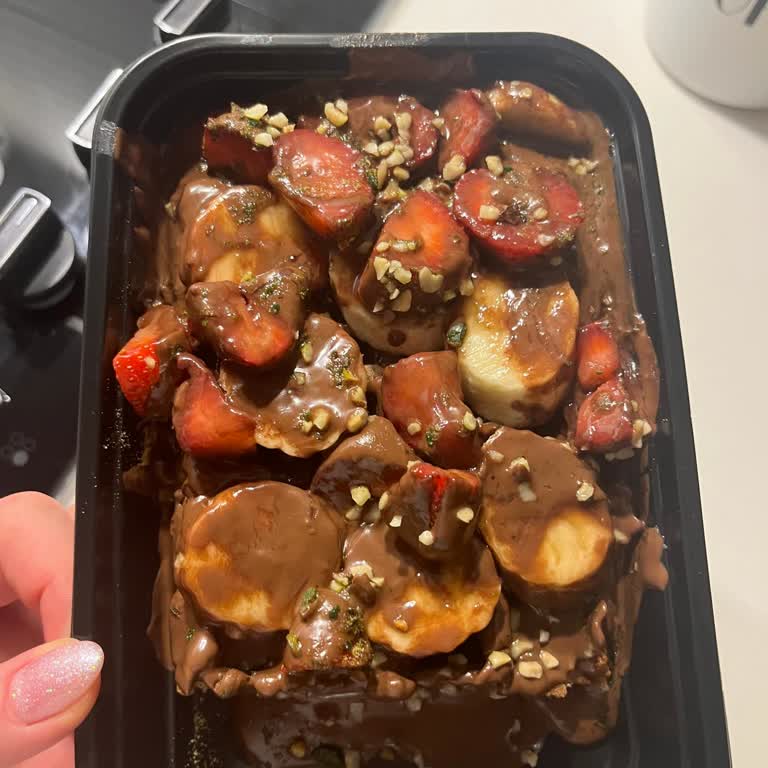 Always Waffle Ortabayır Şubesi Fiyasko