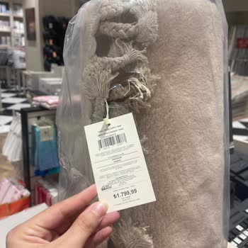 Madame Coco Fiyat Etiket Yanlışlığı