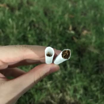 Philip Morris Parliement Firmasının Uğrattığı Hayal Kırıklığı