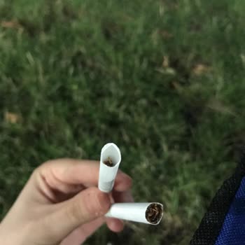 Philip Morris Parliement Firmasının Uğrattığı Hayal Kırıklığı