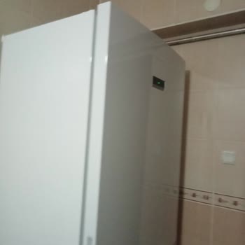 Grundig Buzdolabı Pişmanlıktır İşe Yaramaz Bir Şey