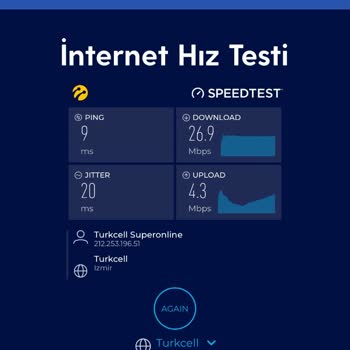 Superonline Turkcell Ev İnterneti Kopması Konusunda Kimse Yardımcı Olmuyor