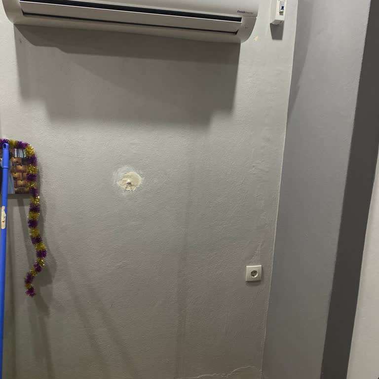 Arçelik Klimam Su Akıtıyor. Arçelik Servis Şikayeti