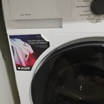 Arçelik Ürünlerinde Pas Ve Servis Sorunları