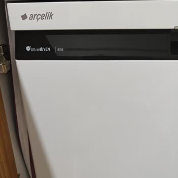 Arçelik Ürünlerinde Pas Ve Servis Sorunları