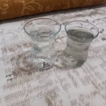 Mardin Büyükşehir Belediyesi Mardin Su İçme Suyu Değil Zehir Akıyor