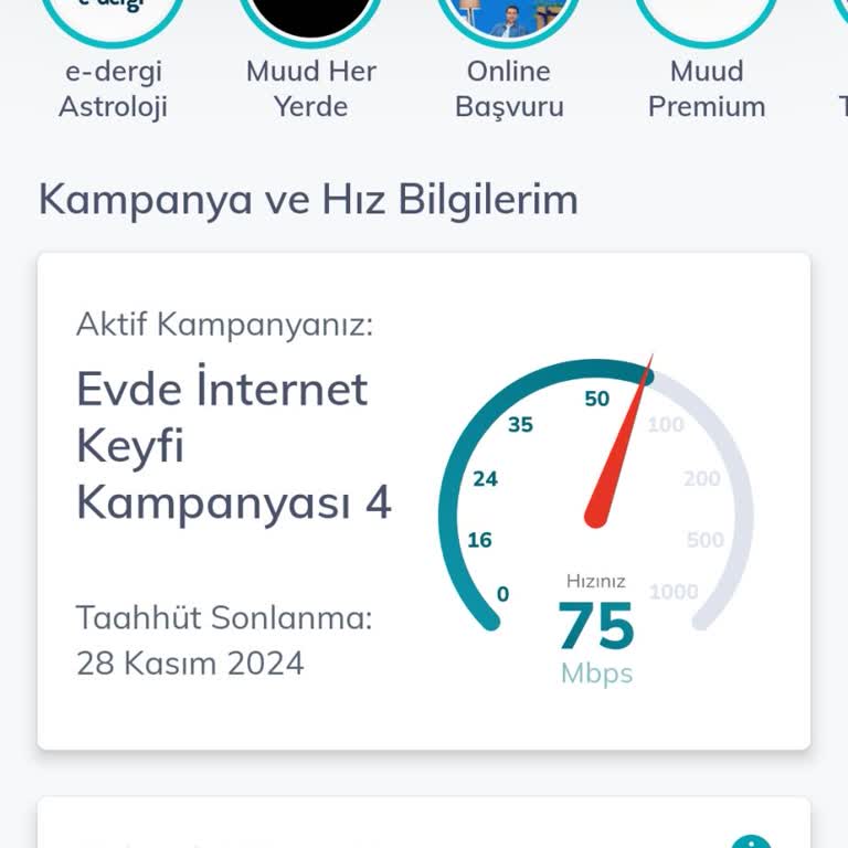 Türk Telekom İnternet Hız Şikayeti Hakkında.