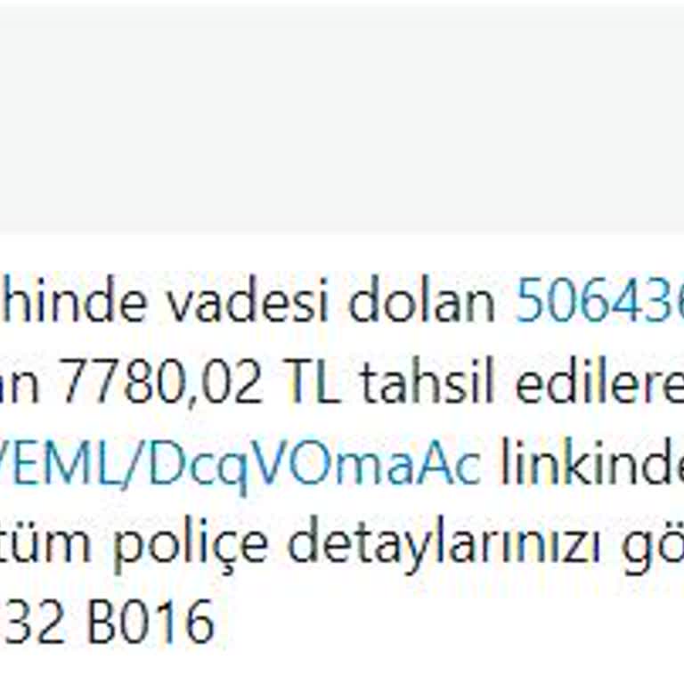 Halkbank Ve Türkiye Sigorta Onaysız İşlem Gerçekleştiriyor.