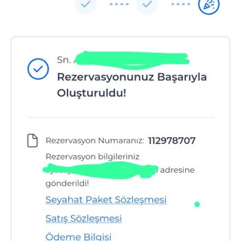 Etstur - Erken Rezervasyonun Daha Pahalı Olması!