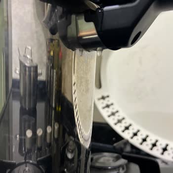 Fissler Düdüklü Tencere Pişmanlığı