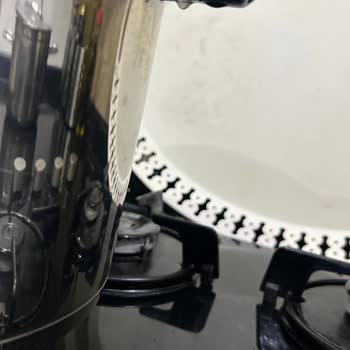 Fissler Düdüklü Tencere Pişmanlığı