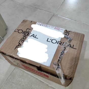 Loreal Paris Eksik Gelen Ürünler Tedarik Edilmiyor Ve Para İadesi Yapılmıyor