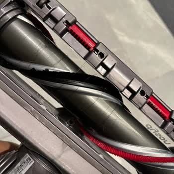 Dyson Hatalı Parça Gönderdiğini Kabul Etmiyor