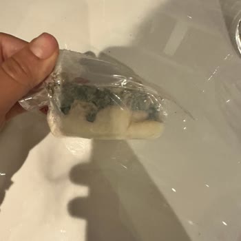 Taciroğlu Son Kullanma Tarihine Rağmen Bozulan Ürün