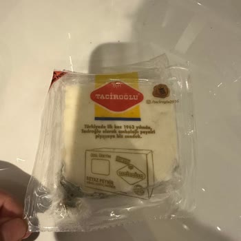 Taciroğlu Son Kullanma Tarihine Rağmen Bozulan Ürün