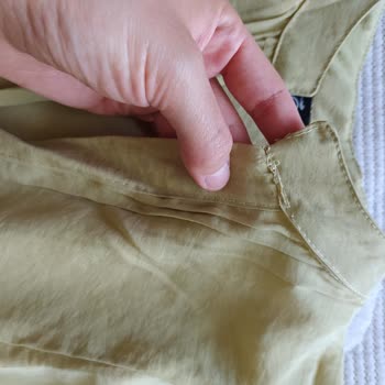 Moda Seroğlu İadesiz, Yasal Tüketici Hakları'na Uymayan Butik