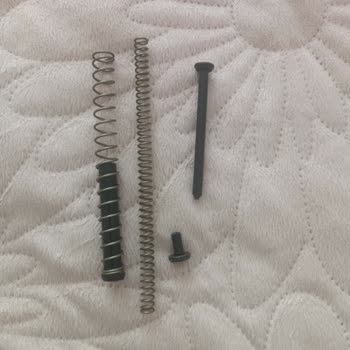 Sarsılmaz Silah Plastik Silahlar Elimizde Kalıyor