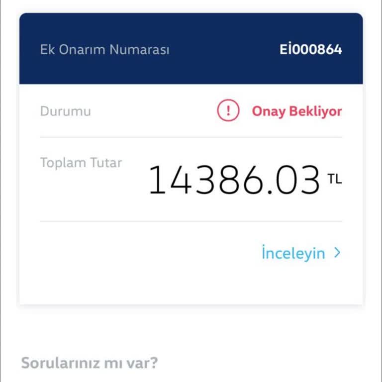 Doğuş Oto Yetkili Servis Aracımı Bozdu!