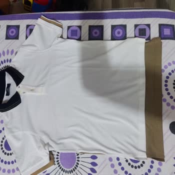 Bisse T-shirt Kesim Hatası