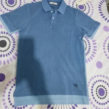 Bisse T-shirt Kesim Hatası