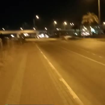Manavgat Şoförler Odası Dolmuşçu Yolcuyu Gördüğü Halde Durmadı Ve Almadı