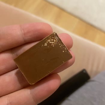 Ülker Bozuk Çikolata 🍫