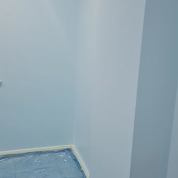 Polisan Mistik Beyazı Mistik Mavi Renkte