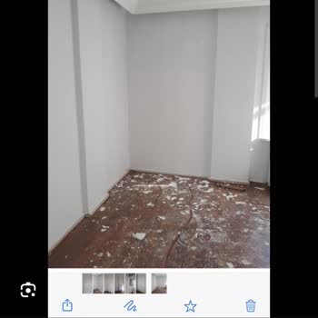 Polisan Mistik Beyazı Mistik Mavi Renkte