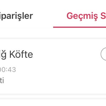 Sorumsuz Firma Sorumsuz Yemeksepeti