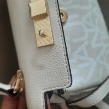 Boyner 1 Günde Sapı Kopan Çanta