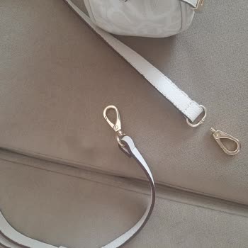 Boyner 1 Günde Sapı Kopan Çanta