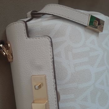 Boyner 1 Günde Sapı Kopan Çanta