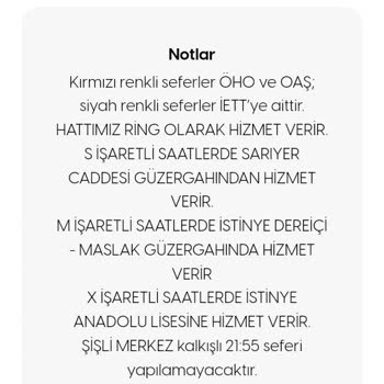 İETT - İstanbul Elektrik Tramvay Tünel Dereiçi-Şişli Seferleri 1 Aydır Keyfi İptal Ediliyor
