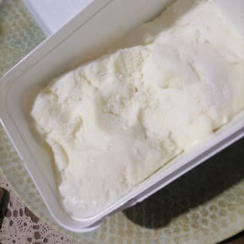 Atatürk Orman Çiftliği A101 Bozuk Dondurma İade