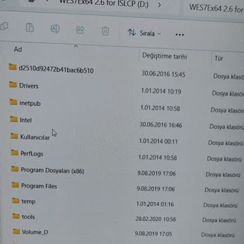 Pazarama Sahte Ürün SD Kart