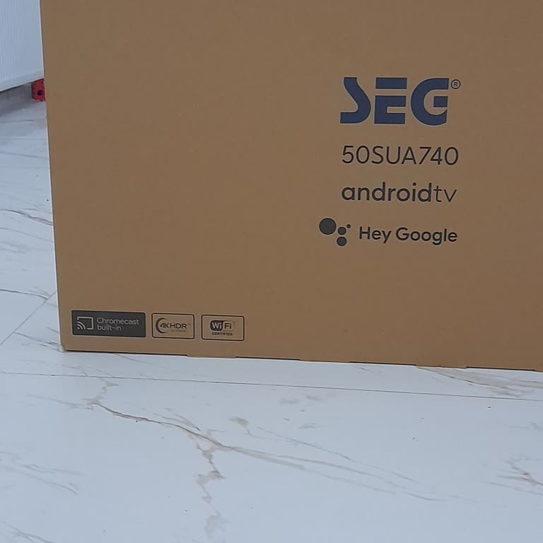 SEG Vestel Servisi Kurulum Ücreti İstiyor