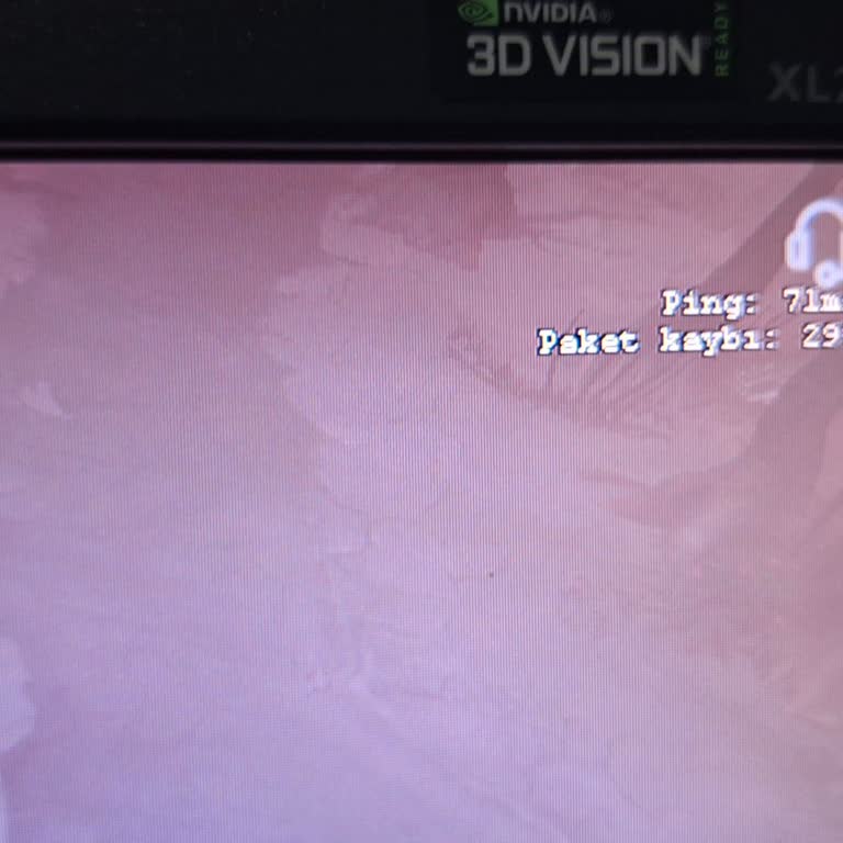 Superonline Paket Kaybı Sorunu