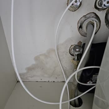 LG Su Arıtma Cihazı Arızasına Çözüm Bulamayan Satıcı Ve Servis