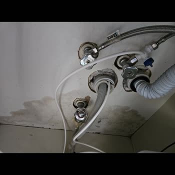 LG Su Arıtma Cihazı Arızasına Çözüm Bulamayan Satıcı Ve Servis