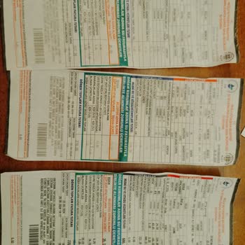 Muğla Büyükşehir Belediyesi Kabarık Su Faturasından Bıktım