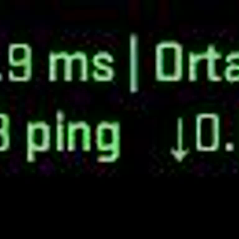 Superonline Package Loss Sorunu