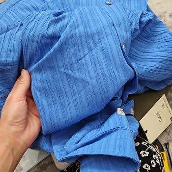 Hazaa Official Yanlış Ürün Ve Değişim Ücreti Sorunu