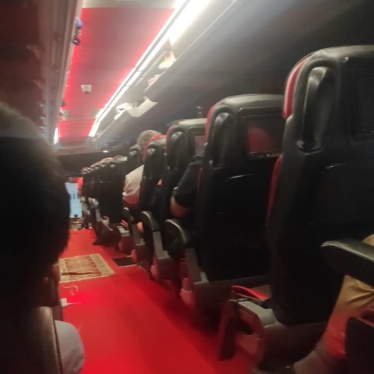 Adıyaman Ünal Turizm Firmasında Kötü Deneyim!