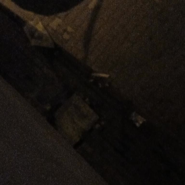 Bursa Büyükşehir Belediyesi WC Borusu Kapağı Kırık